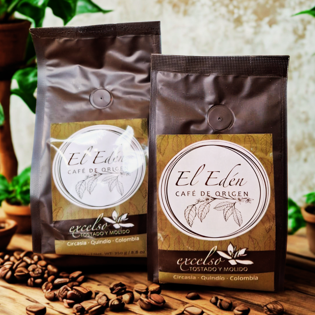 Colombian Coffee